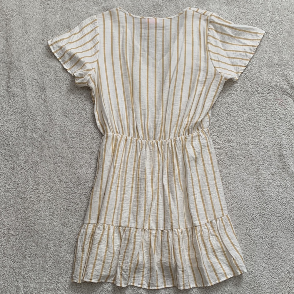 Pink Lily | Treasure My Love Dress - Picture 5 of 8